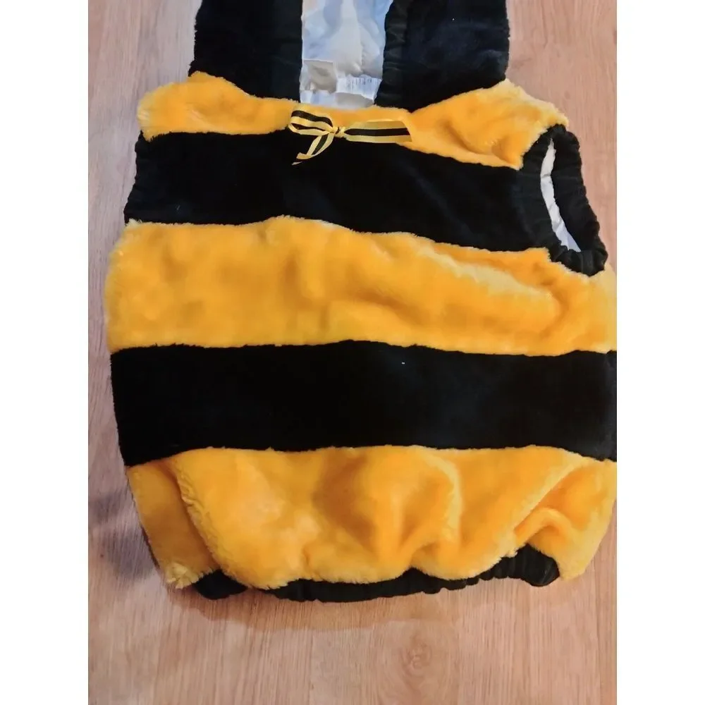 Bumblebee Costume Baby Size 24 Months - Picture 3 of 8